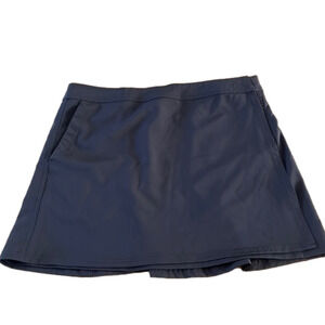 Ripskirt hawaii, black